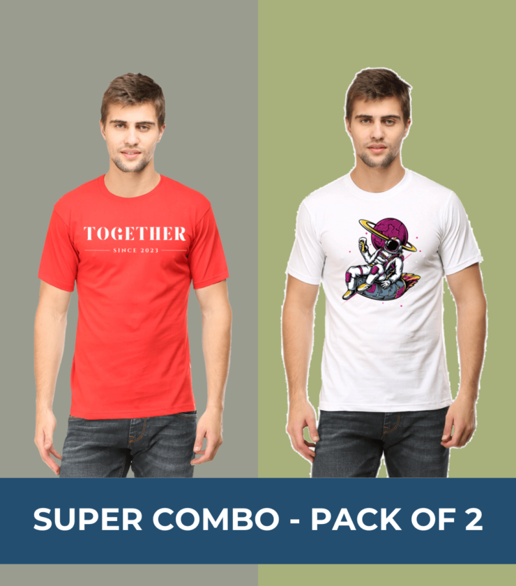 Super saver combo – Pack of 2
