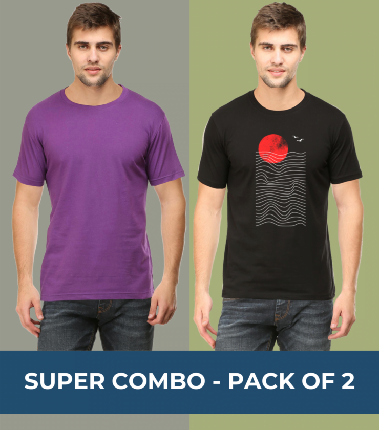 Super saver combo – Pack of 2