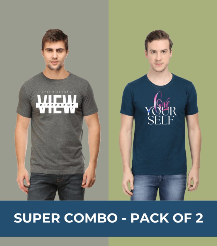 Super saver combo – Pack of 2